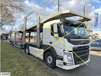 קרון נגרר בהובלה אוטומטית Lohr Eurolohr EUROLOHR: תמונה 2