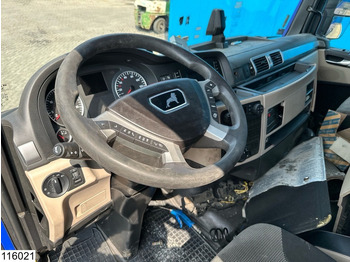 יחידת טרקטור MAN TGX 18 420 EURO 6, Standairco, ADR, Engine defect: תמונה 5 יחידת טרקטור MAN TGX 18 420 EURO 6, Standairco, ADR, Engine defect: תמונה 5