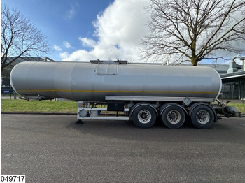 סמיטריילר מכל Magyar Bitum 30.000 Liter, 1 Compartment: תמונה 2