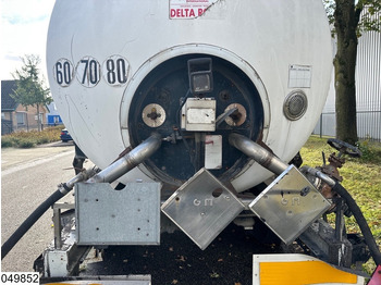 סמיטריילר מכל Magyar Bitum 30000 Liter, 1 Compartment: תמונה 5