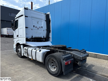 יחידת טרקטור Mercedes-Benz Actros 1843 EURO 6, Retarder, Standairco: תמונה 4