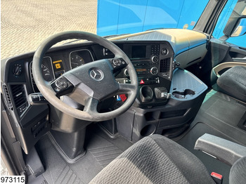 יחידת טרקטור Mercedes-Benz Actros 1843 EURO 6, Retarder, Standairco: תמונה 5