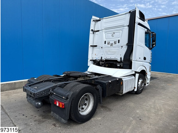 יחידת טרקטור Mercedes-Benz Actros 1843 EURO 6, Retarder, Standairco: תמונה 2