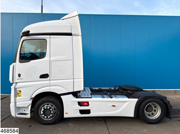 יחידת טרקטור Mercedes-Benz Actros 1845 EURO 6, Mirrorcams, New tyres: תמונה 3 יחידת טרקטור Mercedes-Benz Actros 1845 EURO 6, Mirrorcams, New tyres: תמונה 3