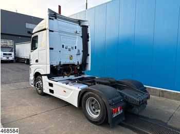 יחידת טרקטור Mercedes-Benz Actros 1845 EURO 6, Mirrorcams, New tyres: תמונה 5 יחידת טרקטור Mercedes-Benz Actros 1845 EURO 6, Mirrorcams, New tyres: תמונה 5