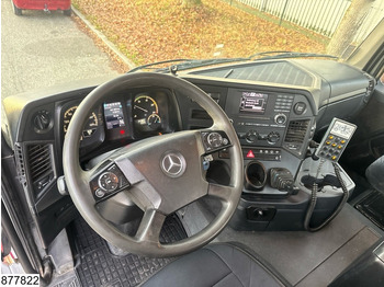 הַחכָּרָה Mercedes-Benz Arocs 2642 6x4, EURO 6, Liebherr, 10m3 Mercedes-Benz Arocs 2642 6x4, EURO 6, Liebherr, 10m3: תמונה 5 הַחכָּרָה Mercedes-Benz Arocs 2642 6x4, EURO 6, Liebherr, 10m3 Mercedes-Benz Arocs 2642 6x4, EURO 6, Liebherr, 10m3: תמונה 5