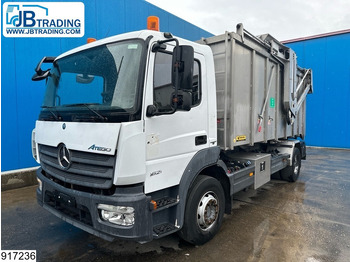 מזהיר MERCEDES-BENZ Atego