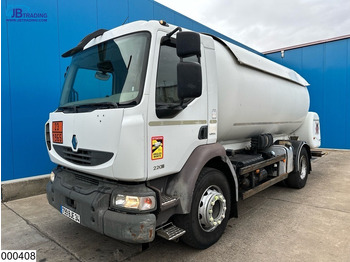 משאית מכל RENAULT Midlum 220