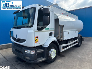 משאית מכל RENAULT Midlum 270