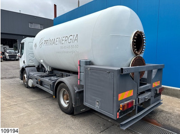 הַחכָּרָה Renault Premium 270 16350 Liter, LPG GPL, Gastank, Manual Renault Premium 270 16350 Liter, LPG GPL, Gastank, Manual: תמונה 4