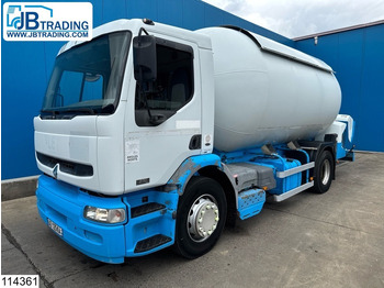 משאית מכל RENAULT Premium 270