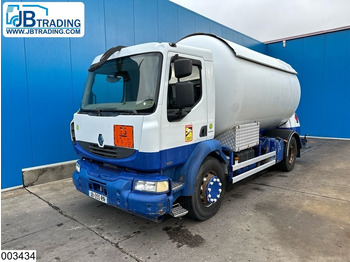 משאית מכל RENAULT Premium 280