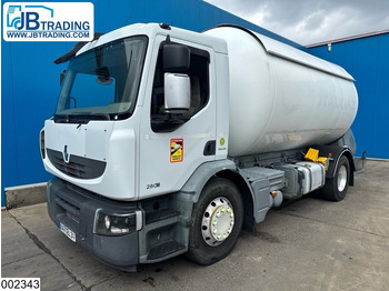 משאית מכל RENAULT Premium 280