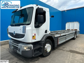 משאית צד נופל/ שטוחה RENAULT Premium 310