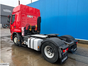 יחידת טרקטור Renault Premium 430 Dxi EURO 5, ADR, Retarder, PTO: תמונה 4
