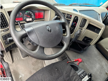 יחידת טרקטור Renault Premium 430 Dxi EURO 5, ADR, Retarder, PTO: תמונה 5