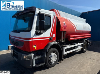משאית מכל RENAULT Premium 430