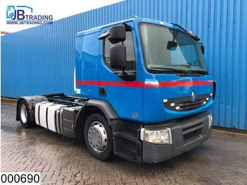יחידת טרקטור Renault Premium 450 Dxi EURO 5, Manual, Retarder, Standairco, Airco, cartransporter: תמונה 1