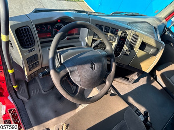 יחידת טרקטור Renault Premium 460 Dxi EURO 5, ADR, Retarder, PTO: תמונה 5