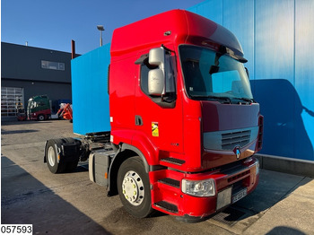 יחידת טרקטור Renault Premium 460 Dxi EURO 5, ADR, Retarder, PTO: תמונה 3