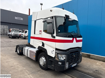 יחידת טרקטור Renault T 440 EURO 6: תמונה 2