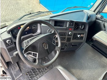 יחידת טרקטור Renault T 460 EURO 6, Retarder, ADR, PTO: תמונה 5