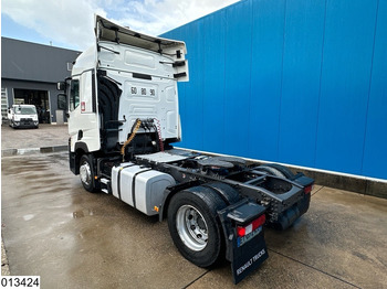 יחידת טרקטור Renault T 480 EURO 6, Airco: תמונה 4 יחידת טרקטור Renault T 480 EURO 6, Airco: תמונה 4