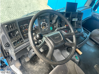 הַחכָּרָה Scania 124 420 6X2, EURO 3, Retarder, Meiller Scania 124 420 6X2, EURO 3, Retarder, Meiller: תמונה 5 הַחכָּרָה Scania 124 420 6X2, EURO 3, Retarder, Meiller Scania 124 420 6X2, EURO 3, Retarder, Meiller: תמונה 5