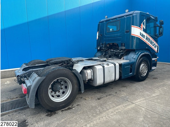 הַחכָּרָה Scania P 400 EURO 5, Retarder, Hydraulic Scania P 400 EURO 5, Retarder, Hydraulic: תמונה 2