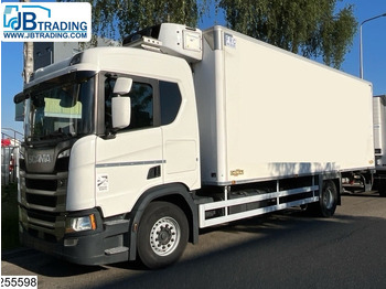 משאית קירור SCANIA R 450