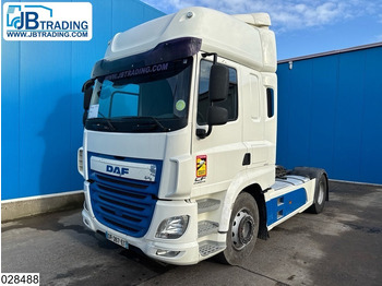 יחידת טרקטור DAF CF 460