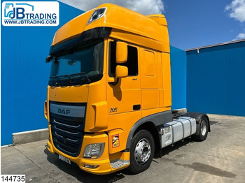 יחידת טרקטור DAF XF 460