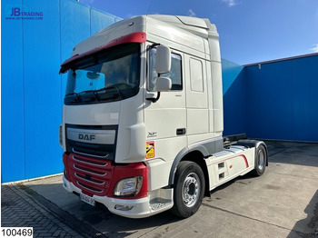 יחידת טרקטור DAF XF 460