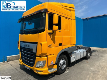 יחידת טרקטור DAF XF 460