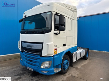 יחידת טרקטור DAF XF 460
