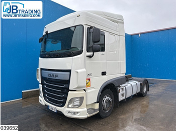 יחידת טרקטור DAF XF 460
