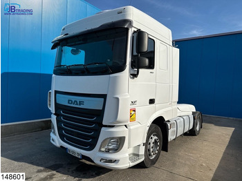 יחידת טרקטור DAF XF 460