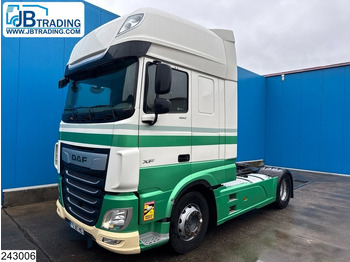 יחידת טרקטור DAF XF 480