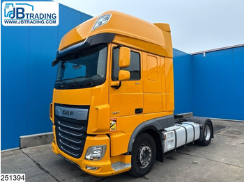 יחידת טרקטור DAF XF 480