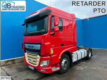 יחידת טרקטור DAF XF 480