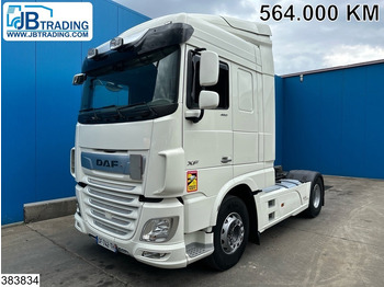יחידת טרקטור DAF XF 480