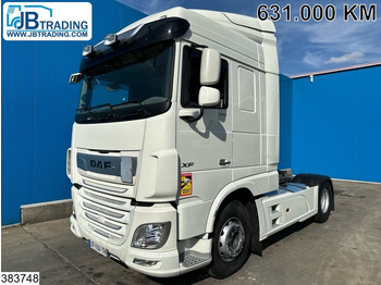 יחידת טרקטור DAF XF 480