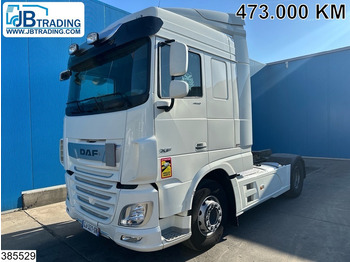 יחידת טרקטור DAF XF 480