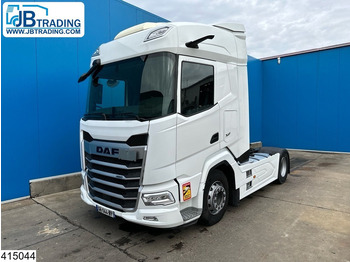 יחידת טרקטור DAF XF 480