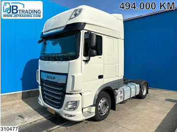 יחידת טרקטור DAF XF 480