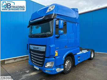 יחידת טרקטור DAF XF 480