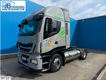 יחידת טרקטור IVECO Stralis 460