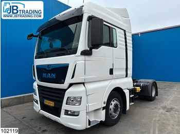 יחידת טרקטור MAN TGX 18.420