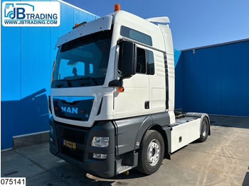 יחידת טרקטור MAN TGX 18.440