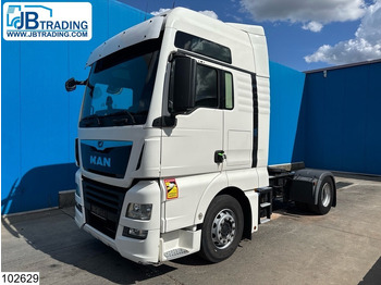 יחידת טרקטור MAN TGX 18.460